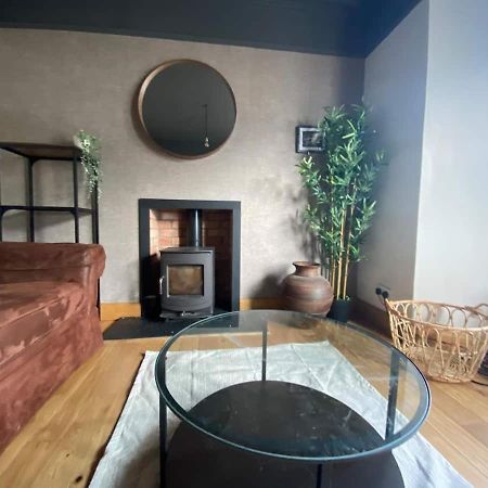 4 Bed Home Portrush Town Centre 외부 사진