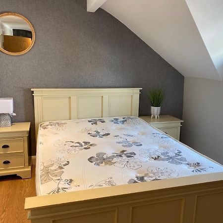 4 Bed Home Portrush Town Centre 외부 사진
