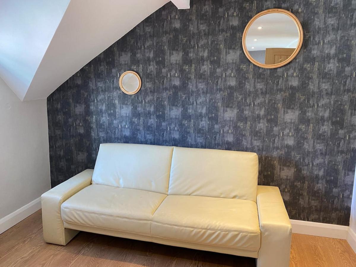 4 Bed Home Portrush Town Centre 외부 사진
