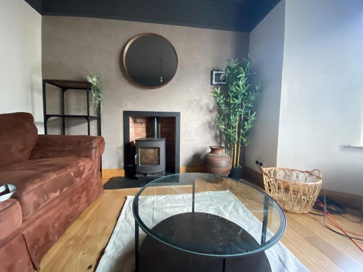 4 Bed Home Portrush Town Centre 외부 사진