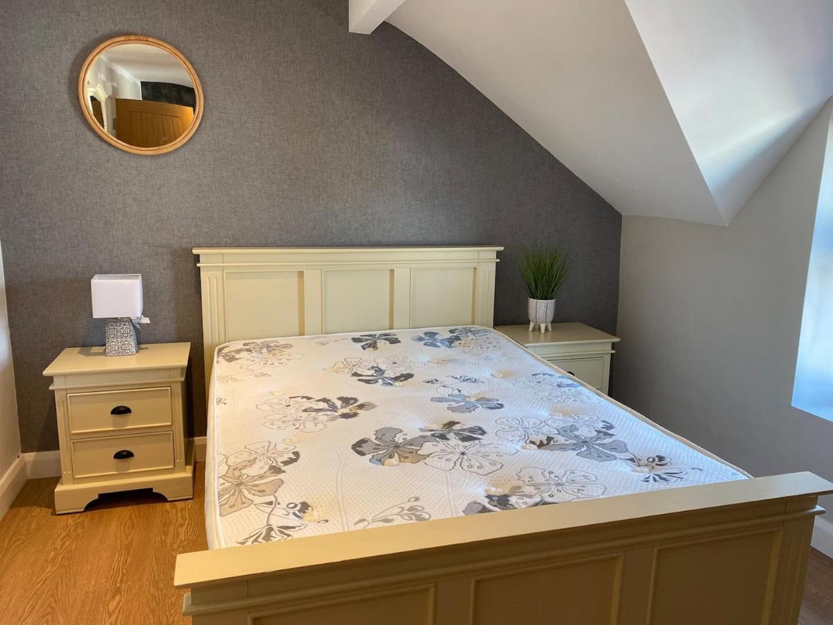 4 Bed Home Portrush Town Centre 외부 사진