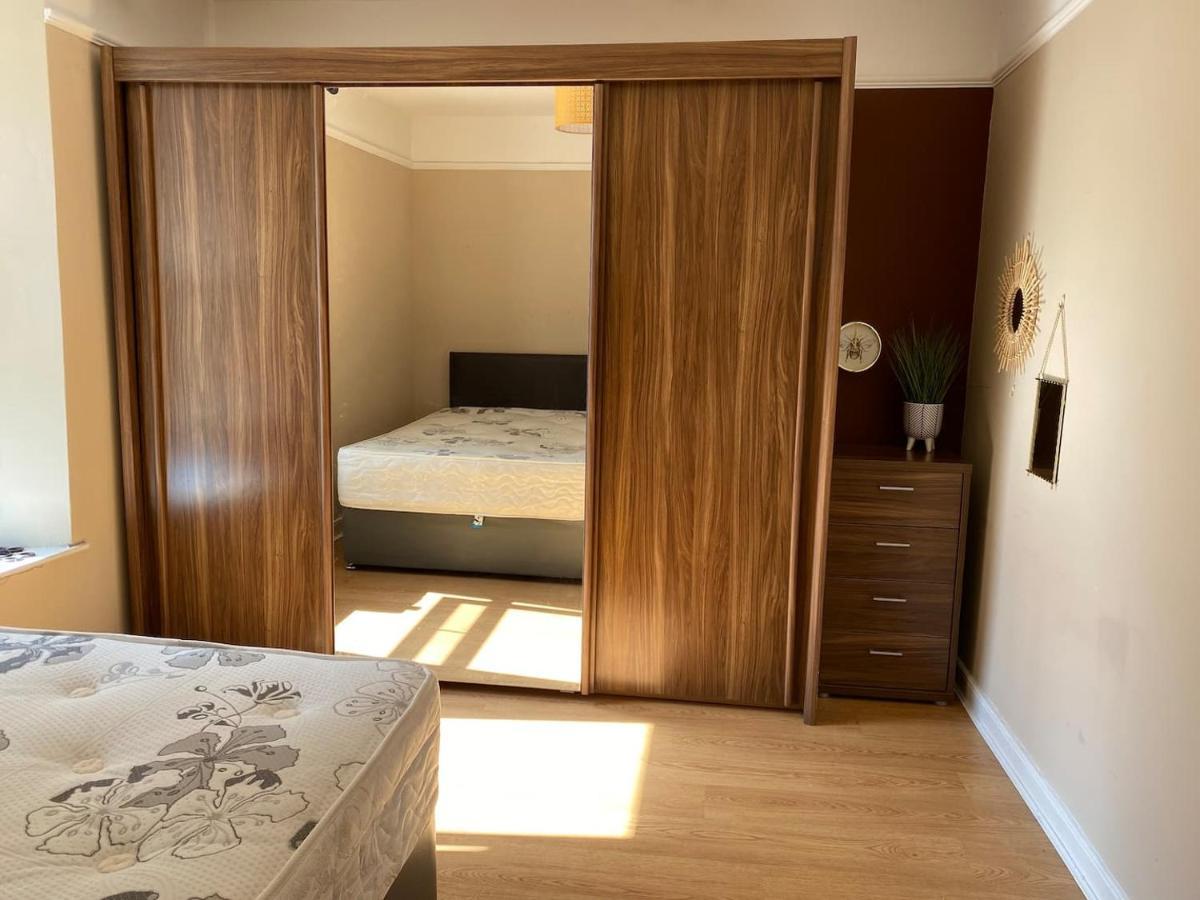 4 Bed Home Portrush Town Centre 외부 사진