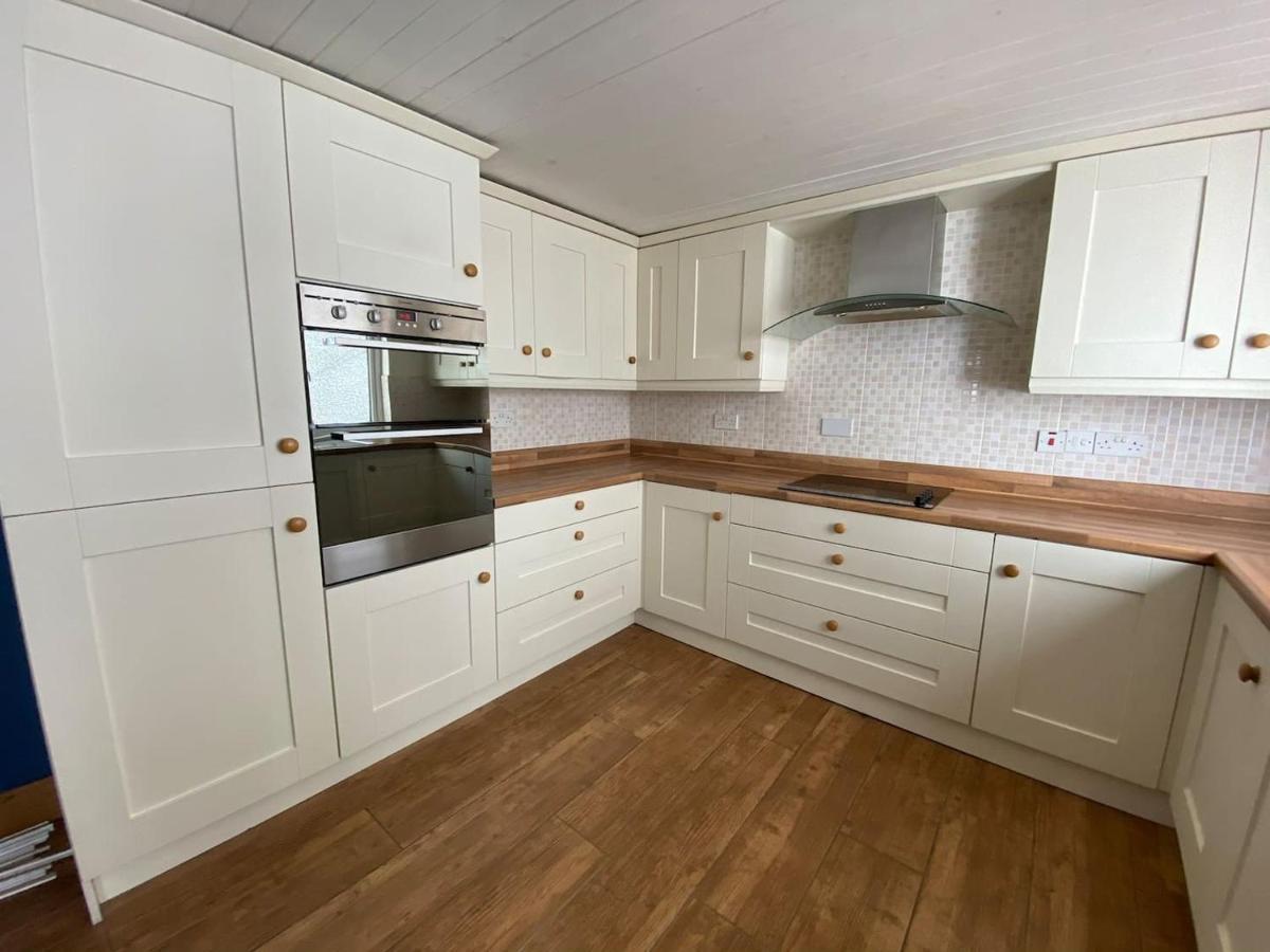 4 Bed Home Portrush Town Centre 외부 사진