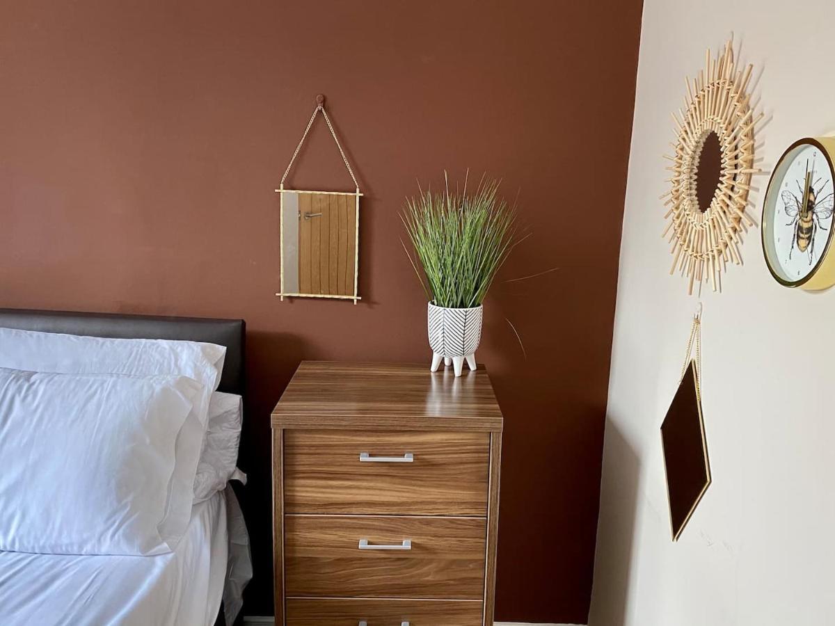 4 Bed Home Portrush Town Centre 외부 사진