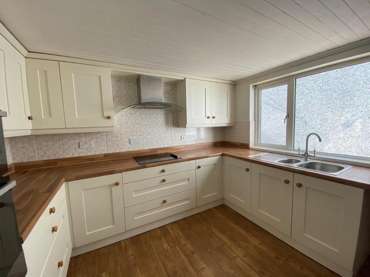 4 Bed Home Portrush Town Centre 외부 사진