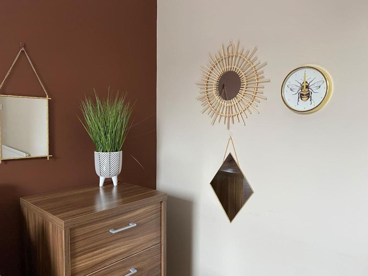 4 Bed Home Portrush Town Centre 외부 사진